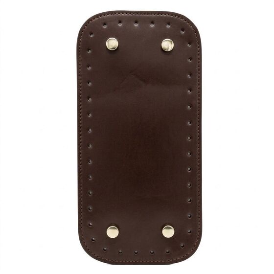 RUGAN RİVETLİ ÇANTA TABANI 25x12 CM - 1