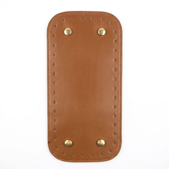 RUGAN RİVETLİ ÇANTA TABANI 25x12 CM - 2