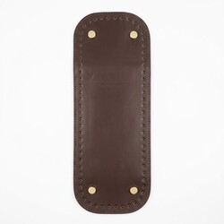 KNİTME - RUGAN RİVETLİ ÇANTA TABANI 33x12 CM