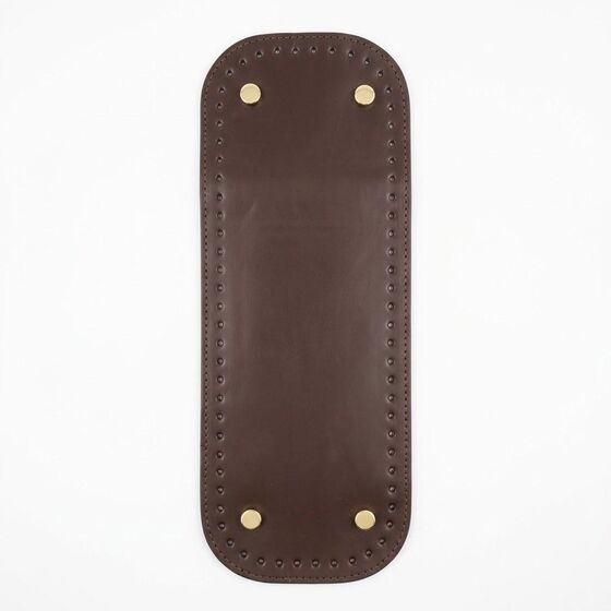 RUGAN RİVETLİ ÇANTA TABANI 33x12 CM