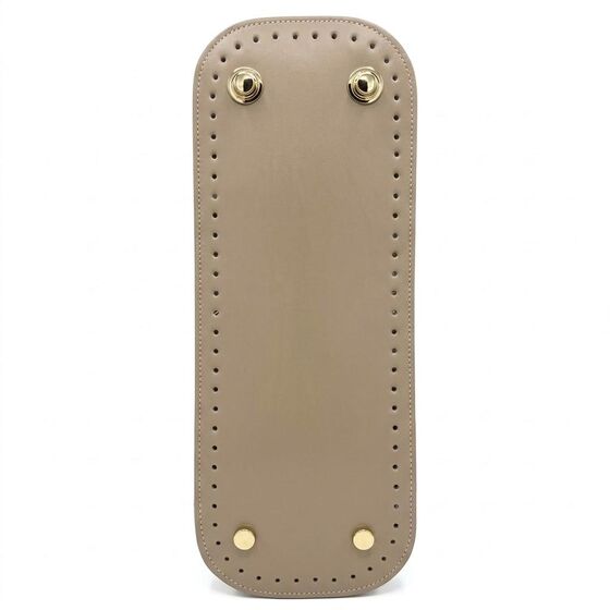 RUGAN RİVETLİ ÇANTA TABANI 33x12 CM