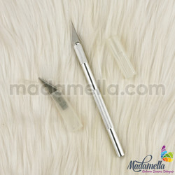 Noname - Scalpel Set