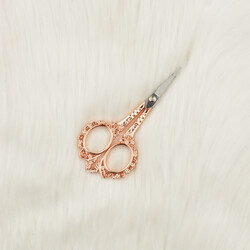 Noname - SCISSORS ŞEKİLLİ MAKAS DESEN-8 -11 CM. Noname - SCISSORS ŞEKİLLİ MAKAS DESEN-8 -11 CM.