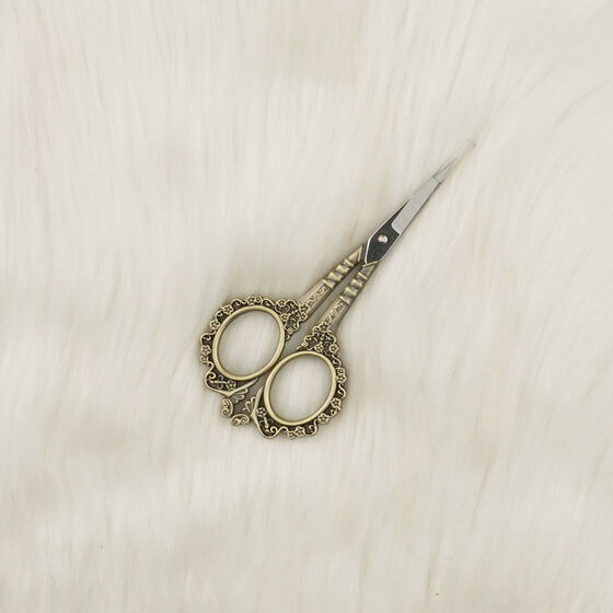 SCISSORS ŞEKİLLİ MAKAS DESEN-8 -11 CM.