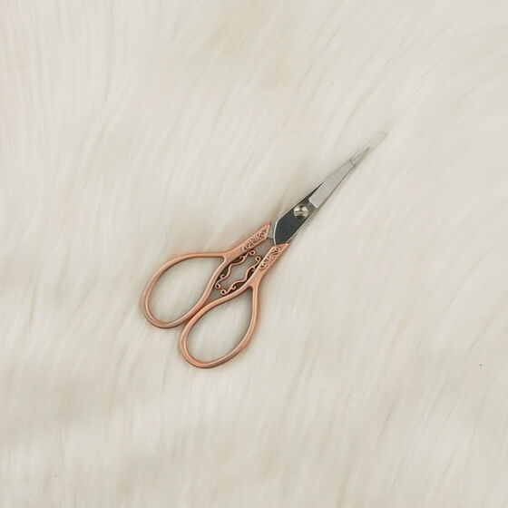 SCISSORS ŞEKİLLİ MAKAS DESEN-9-11 CM.