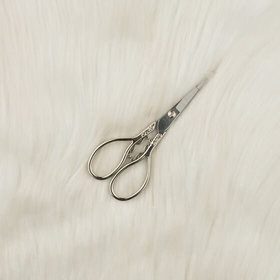 SCISSORS ŞEKİLLİ MAKAS DESEN-9-11 CM.