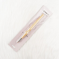 Noname - SHEWEAVE YÜN PUNCH İĞNESİ SETİ 20 CM. DFN-437 Noname - SHEWEAVE YÜN PUNCH İĞNESİ SETİ 20 CM. DFN-437