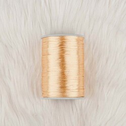 ( FLUSH YARN ) ROT TAIL REEL YARN (1 METER PRICE) - Thumbnail