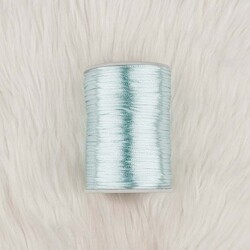 ( FLUSH YARN ) ROT TAIL REEL YARN (1 METER PRICE) - Thumbnail