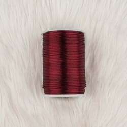 ( FLUSH YARN ) ROT TAIL REEL YARN (1 METER PRICE) - Thumbnail