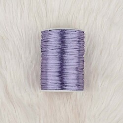 ( FLUSH YARN ) ROT TAIL REEL YARN (1 METER PRICE) - Thumbnail