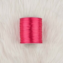 ( FLUSH YARN ) ROT TAIL REEL YARN (1 METER PRICE) - Thumbnail