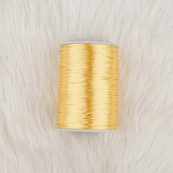 ( FLUSH YARN ) ROT TAIL REEL YARN (1 METER PRICE) - Thumbnail