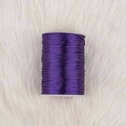 ( FLUSH YARN ) ROT TAIL REEL YARN (1 METER PRICE) - Thumbnail