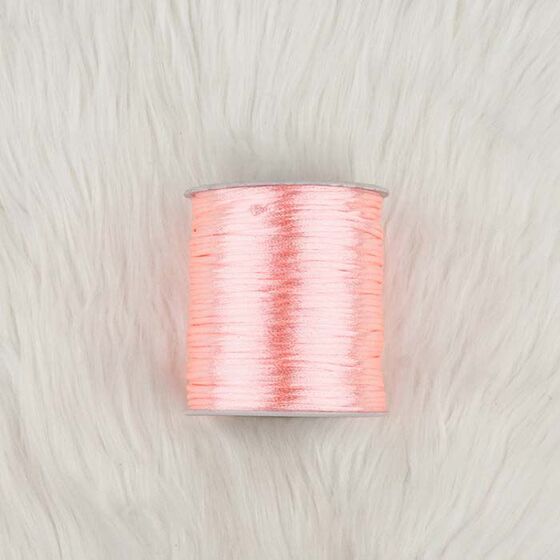 ( FLUSH YARN ) ROT TAIL REEL YARN (1 METER PRICE)