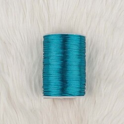 ( FLUSH YARN ) ROT TAIL REEL YARN (1 METER PRICE) - Thumbnail