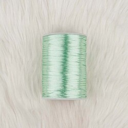 ( FLUSH YARN ) ROT TAIL REEL YARN (1 METER PRICE) - Thumbnail