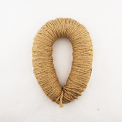 Noname - SİMİT ÖRGÜ İPİ CAMEL