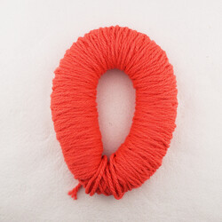 Noname - SİMİT ÖRGÜ İPİ NAR