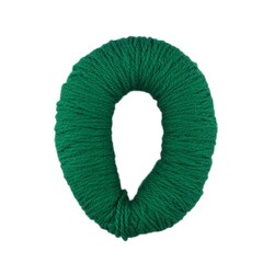 Noname - SİMİT ÖRGÜ İPİ YEŞİL