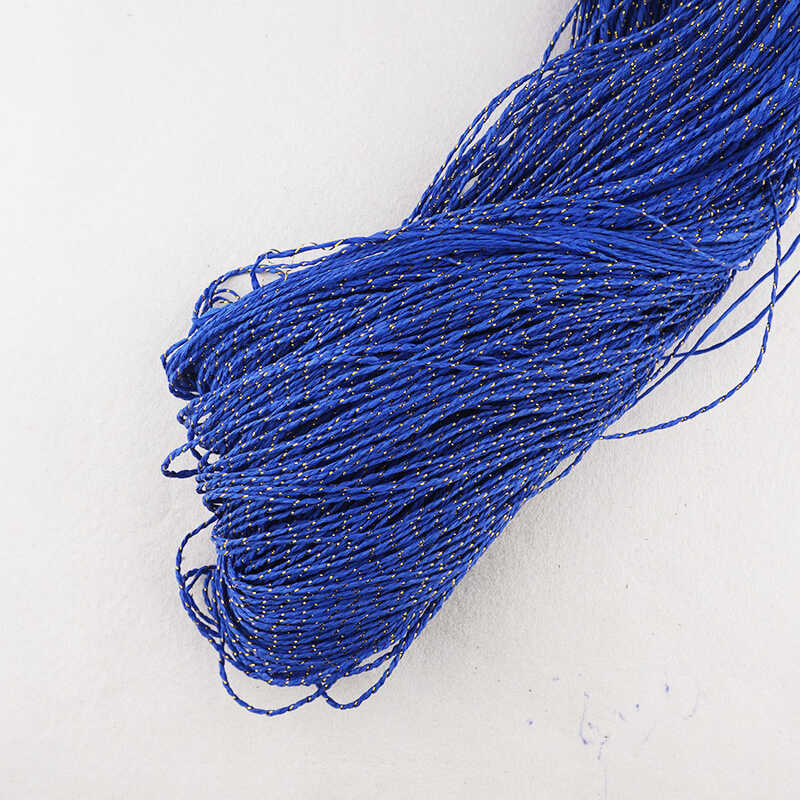 Simli Kağıt İp Saks 320 Gr