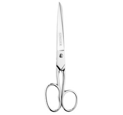 Singer - SİNGER 10708 7 PASLANMAZ ÇELİK DİKİŞ MAKASI