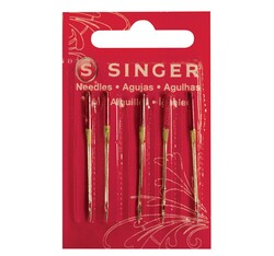 SINGER 2020 SEWING NEEDLE - Thumbnail