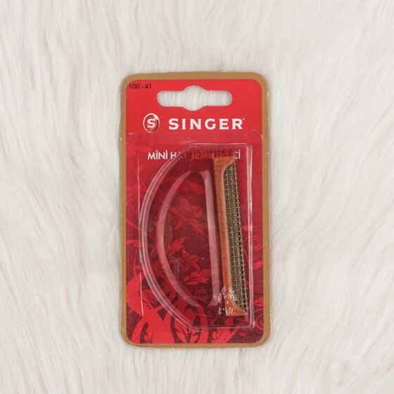 SINGER MINI FLUSH CLEANER 100-41