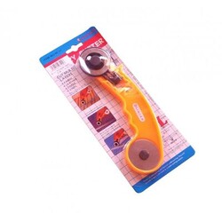 Singer - SİNGER RC-11 DÖNER PATCHWORK MAKASI Singer - SİNGER RC-11 DÖNER PATCHWORK MAKASI