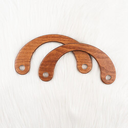 ŞİRİN - ŞİRİN AHŞAP ÇANTA SAPI 679-4 - MOCHA ŞİRİN - ŞİRİN AHŞAP ÇANTA SAPI 679-4 - MOCHA