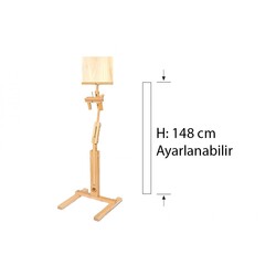 ŞİRİN - ŞİRİN ÇOK FONKSİYONLU SEHPA OPUS 148 CM. 321 ŞİRİN - ŞİRİN ÇOK FONKSİYONLU SEHPA OPUS 148 CM. 321