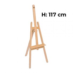 ŞİRİN - CUTE EASEL 117 CM.S117