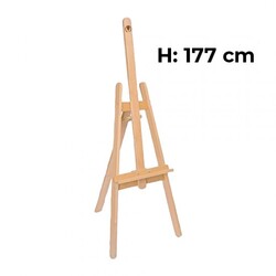 ŞİRİN - SIRIN EASEL 177 CM.S177