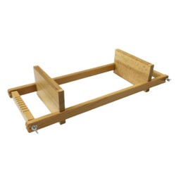 ŞİRİN - ŞİRİN İNCİ DOKUMA TEZGAHI 12 X 32 CM.45 KANALLI 701