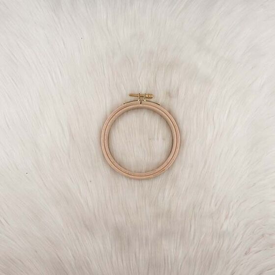 ŞİRİN VİDALI AHŞAP NAKIŞ KASNAĞI 13 MM.NO:0 206