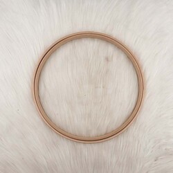 ŞİRİN - ŞİRİN VİDASIZ AHŞAP NAKIŞ KASNAĞI 17 MM.NO:8 208