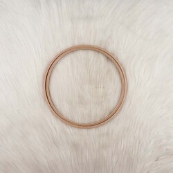 ŞİRİN - ŞİRİN VİDASIZ AHŞAP NAKIŞ KASNAĞI 8 MM.NO:4 201