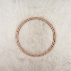 ŞİRİN - ŞİRİN VİDASIZ AHŞAP NAKIŞ KASNAĞI 8 MM.NO:6 201