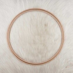 ŞİRİN - ŞİRİN VİDASIZ AHŞAP NAKIŞ KASNAĞI 8 MM.NO:10 201