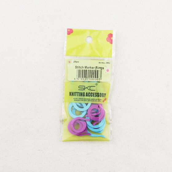 SKC ÖRGÜ APARATI J-062