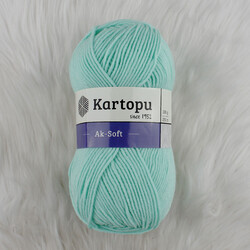 KARTOPU AKSOFT KNITTING YARN - Thumbnail