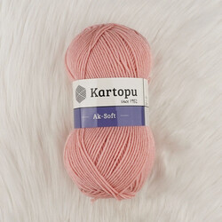 KARTOPU AKSOFT KNITTING YARN - Thumbnail