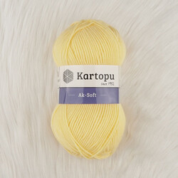 KARTOPU AKSOFT KNITTING YARN - Thumbnail