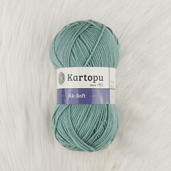 KARTOPU AKSOFT KNITTING YARN - Thumbnail