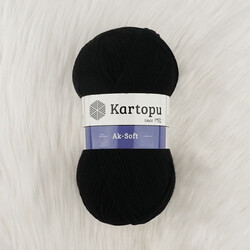 KARTOPU AKSOFT KNITTING YARN - Thumbnail