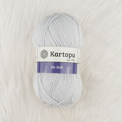 KARTOPU AKSOFT KNITTING YARN - Thumbnail