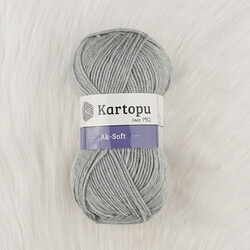 KARTOPU AKSOFT KNITTING YARN - Thumbnail