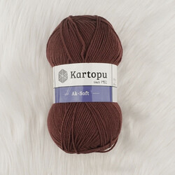 KARTOPU AKSOFT KNITTING YARN - Thumbnail