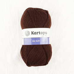 KARTOPU AKSOFT KNITTING YARN - Thumbnail