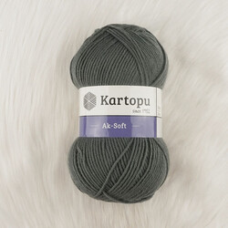 KARTOPU AKSOFT KNITTING YARN - Thumbnail